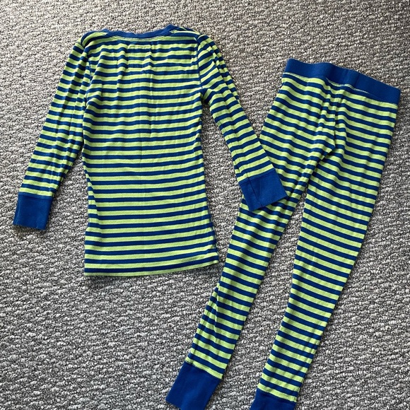 Hollister Pajama Set - Picture 4 of 4